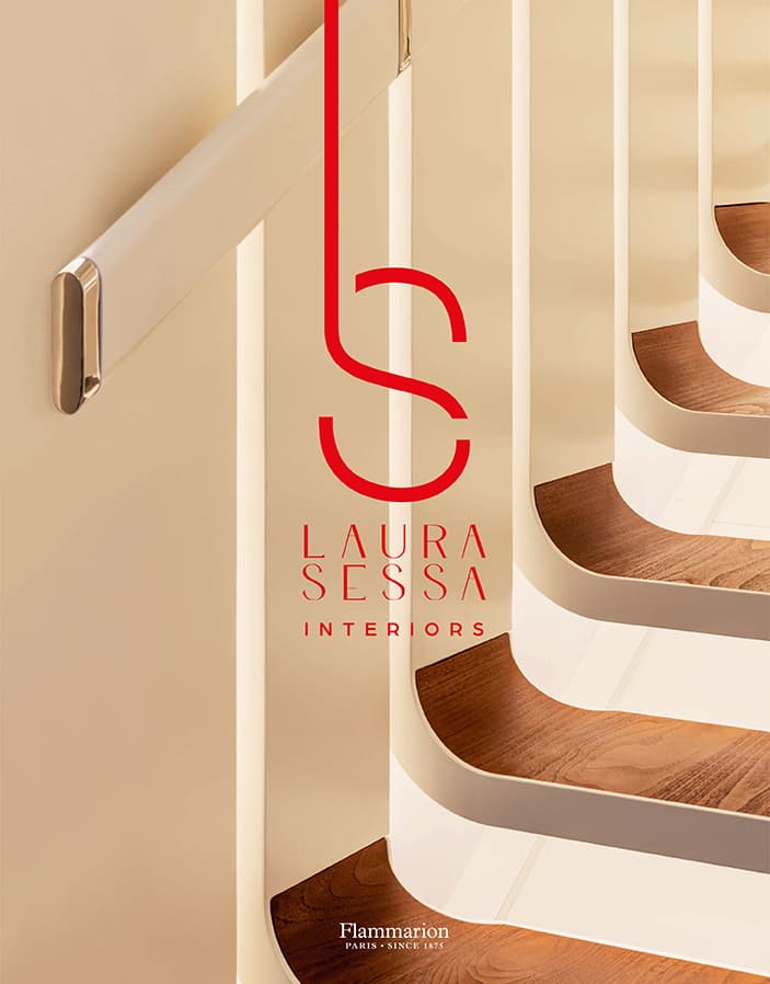Laura Sessa Book